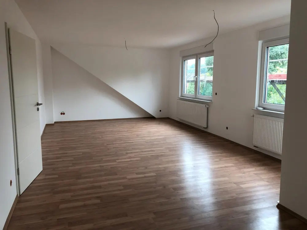 Modernisierte 3,5-Zi.-DG-Wohnung in Dortmund-Wambel