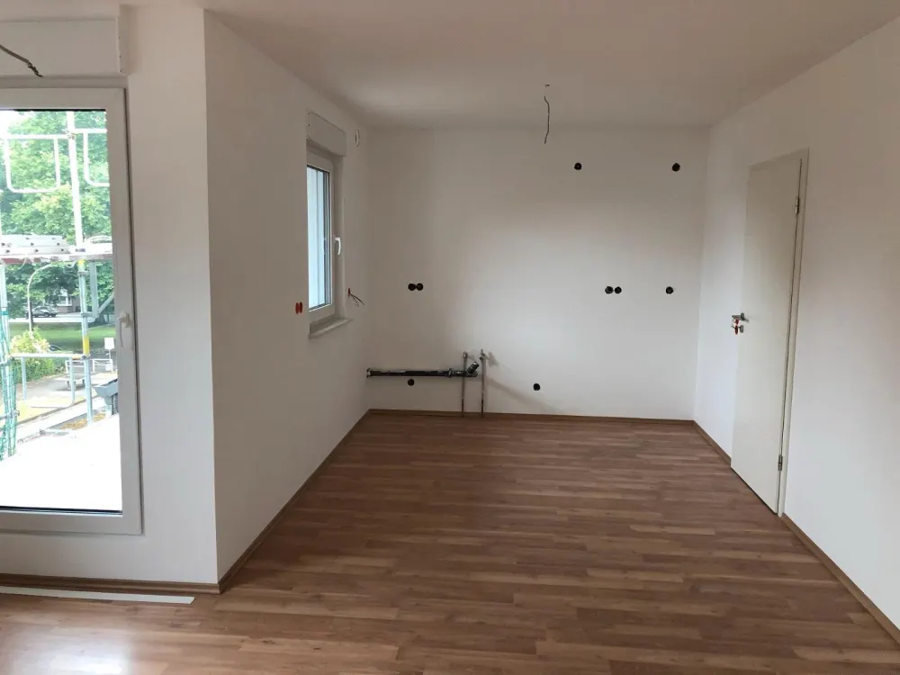 Modernisierte 3,5-Zi.-DG-Wohnung in Dortmund-Wambel