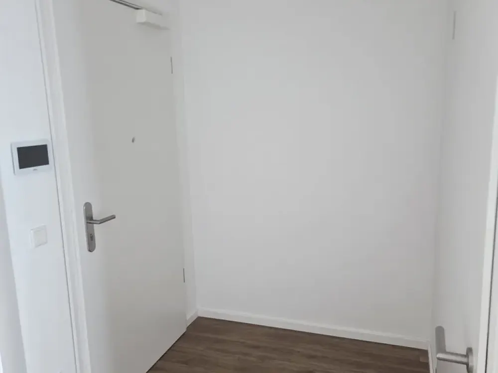 Newly Built 1-Room Apartment in Ronnenberg