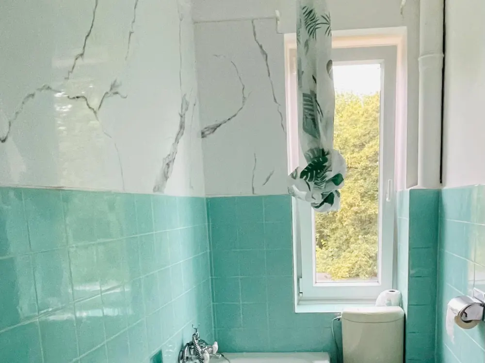 2 Zimmer Wohnung in Othmaschen frei sofort