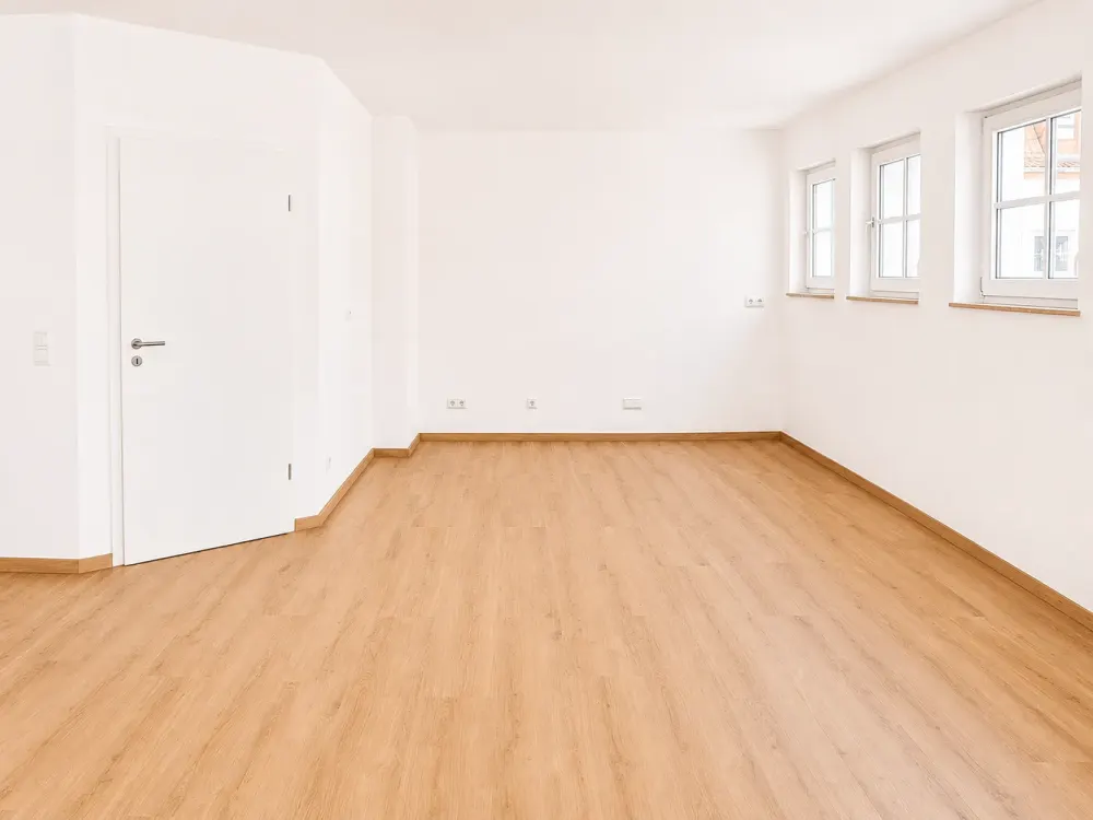 FIRST OCCUPANCY in the Heart of Markranstädt! // Modern 3-Room Apartment