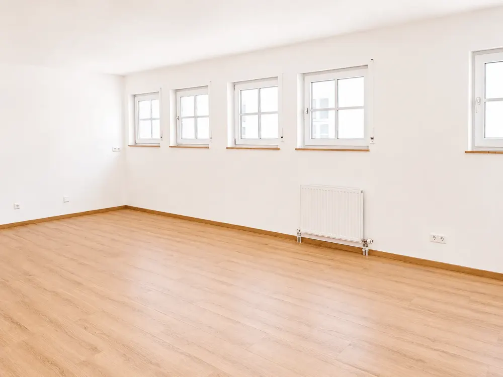 FIRST OCCUPANCY in the Heart of Markranstädt! // Modern 3-Room Apartment