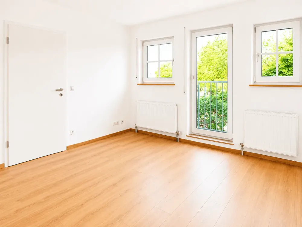 FIRST OCCUPANCY in the Heart of Markranstädt! // Modern 3-Room Apartment