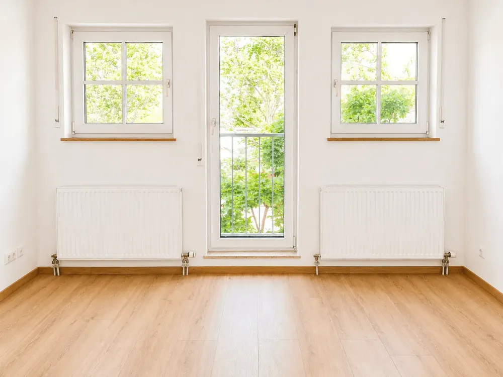 FIRST OCCUPANCY in the Heart of Markranstädt! // Modern 3-Room Apartment
