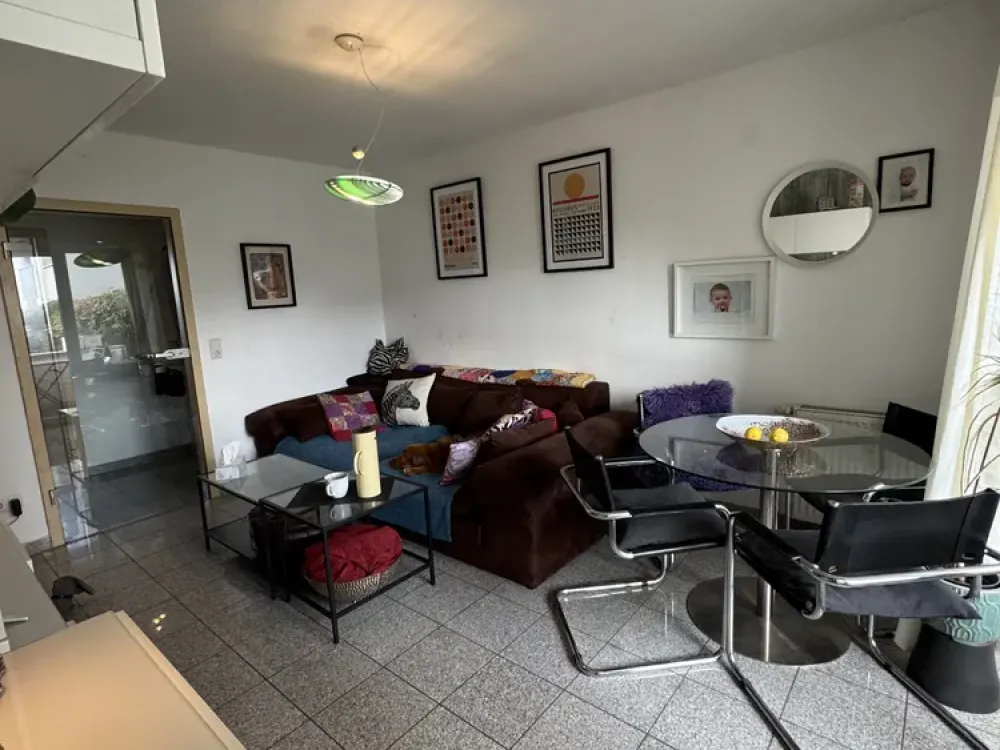Zuhause mit 2 Zimmern in Köln