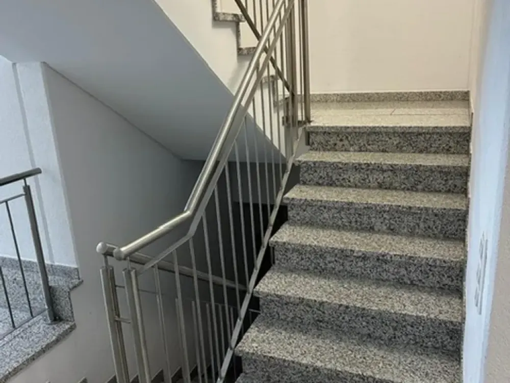 Zentrale Innenstadtlage in Burscheid
