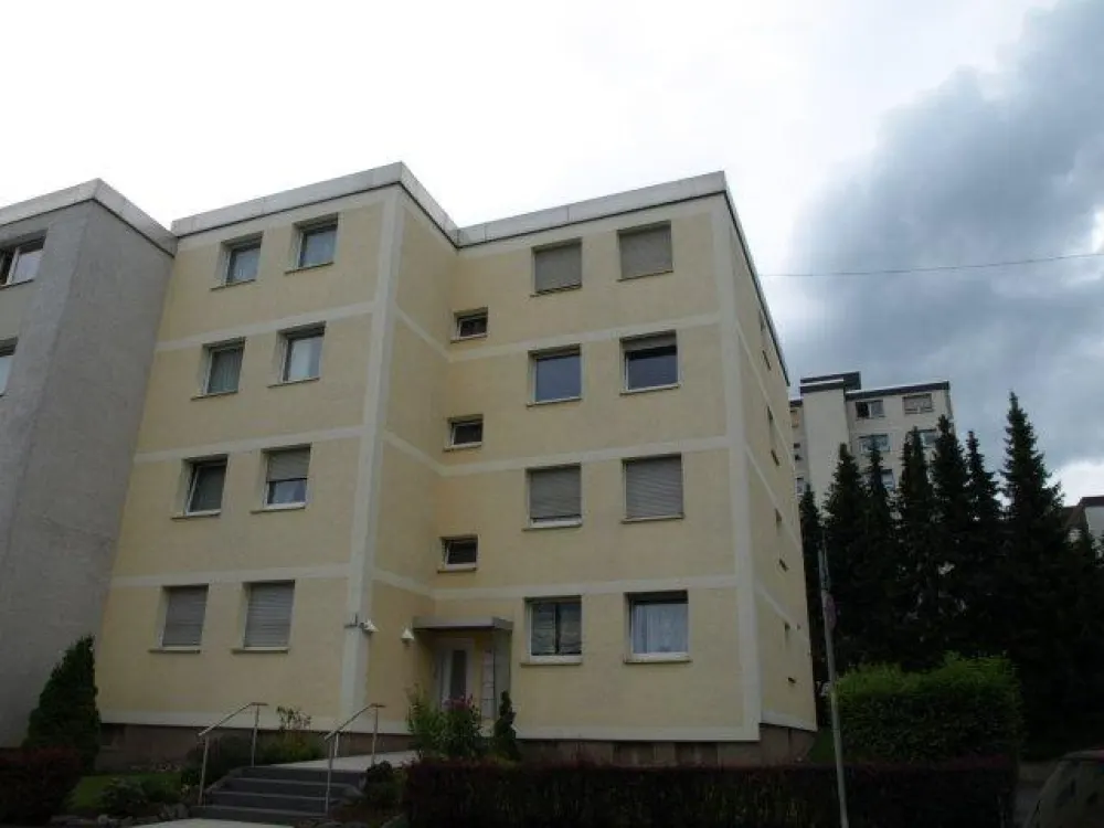 3 Zimmer Wohnung in Hagen - Boloh