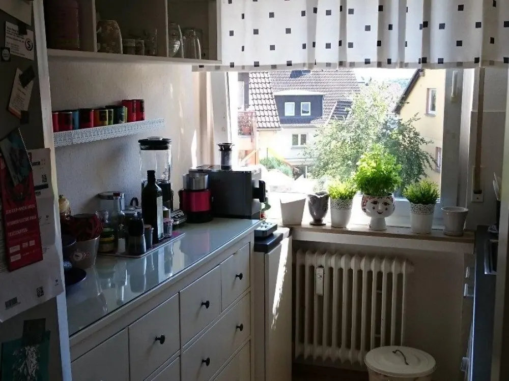 3 Zimmer Wohnung in Hagen - Boloh