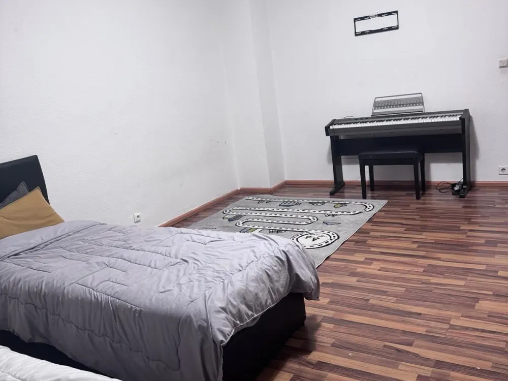 Nachmieter gesucht, 3-Zimmer-Wohnung mit Möbeln