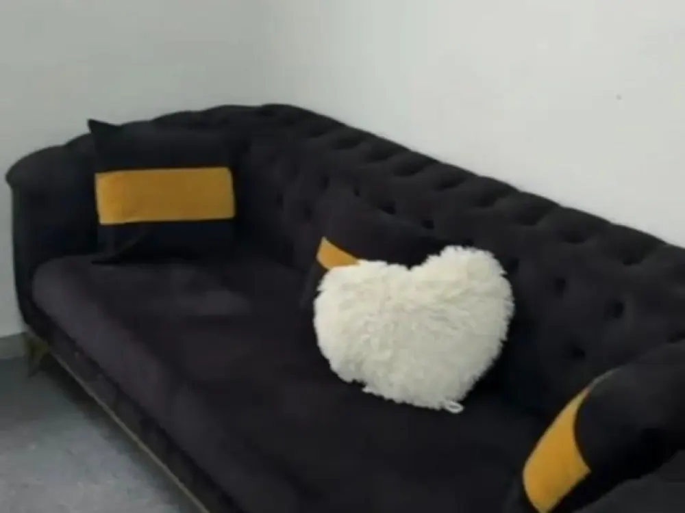 Nachmieter gesucht, 3-Zimmer-Wohnung mit Möbeln