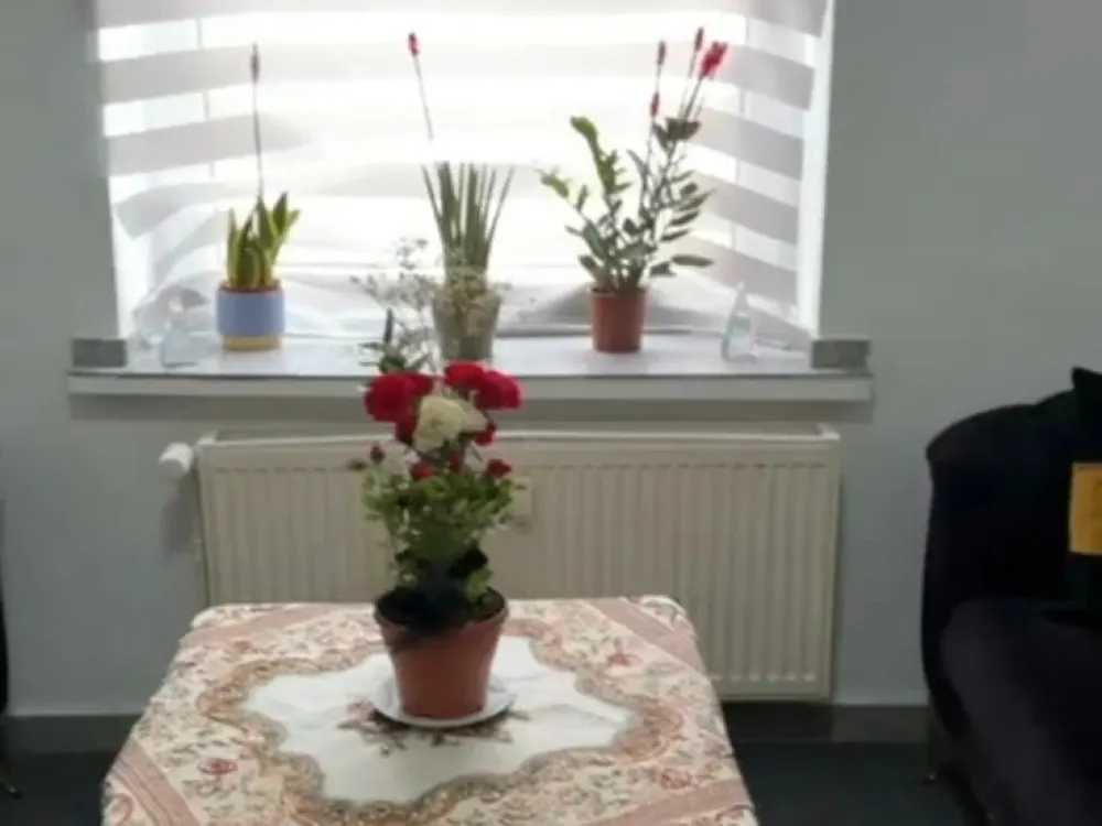 Nachmieter gesucht, 3-Zimmer-Wohnung mit Möbeln