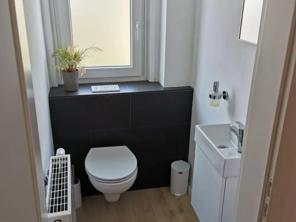 Großes WG Doppelzimmer in Unterensingen