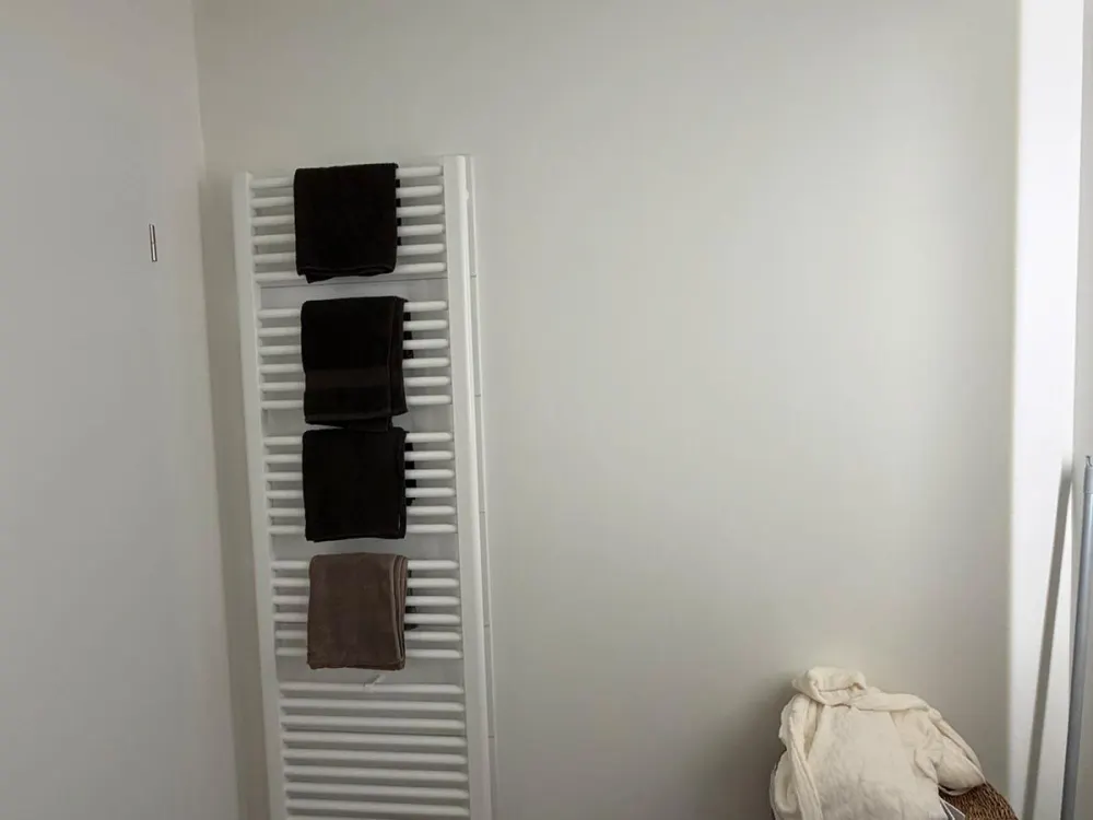 Moderne 2-Zimmer-Wohnung mit Terrasse in Haar