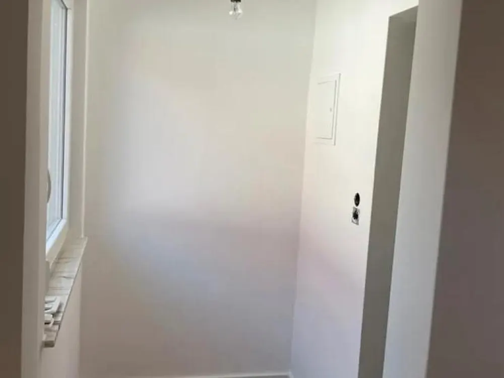Schöne 1 Zimmerwohnung mit Balkon in Karben-Rendel