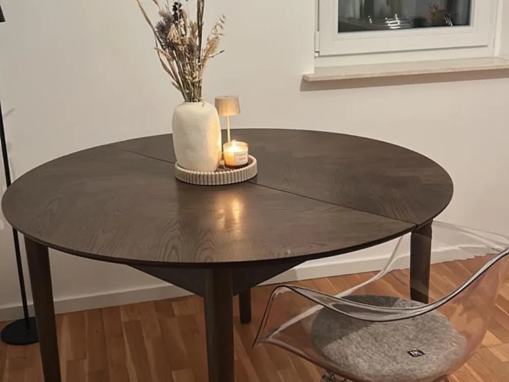 Schöne 1 Zimmerwohnung mit Balkon in Karben-Rendel