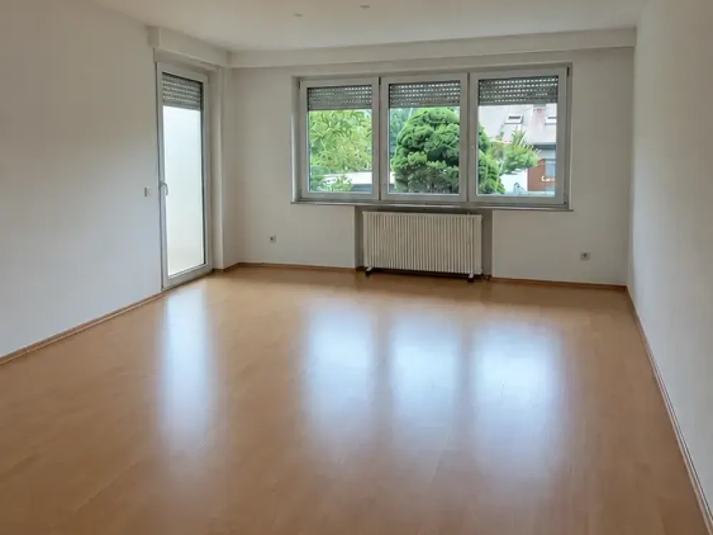 3-Zimmer-Wohnung in Dettenhausen