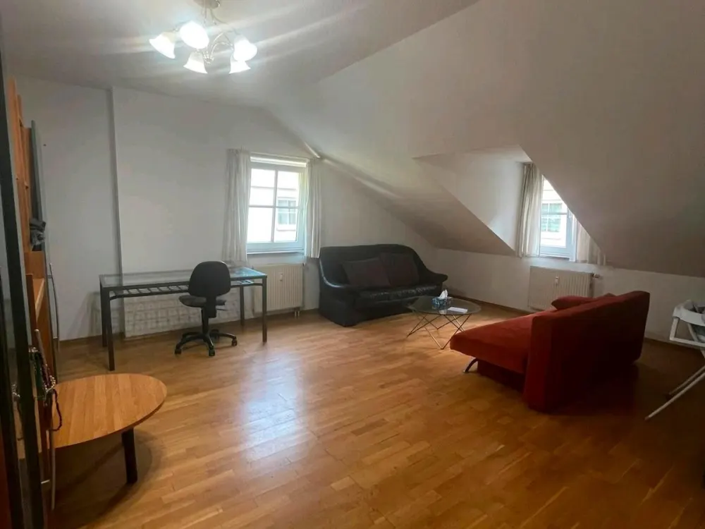 wohnung im neustadt zu vermieten