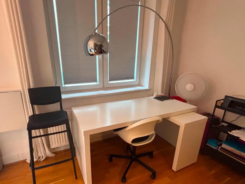 Wunderschöne 1-Zimmer Wohnung! ZWISCHENMIETE