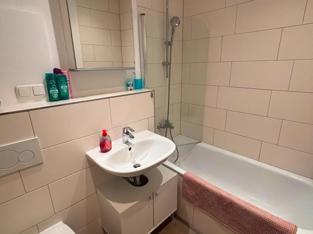 Wunderschöne 1-Zimmer Wohnung! ZWISCHENMIETE