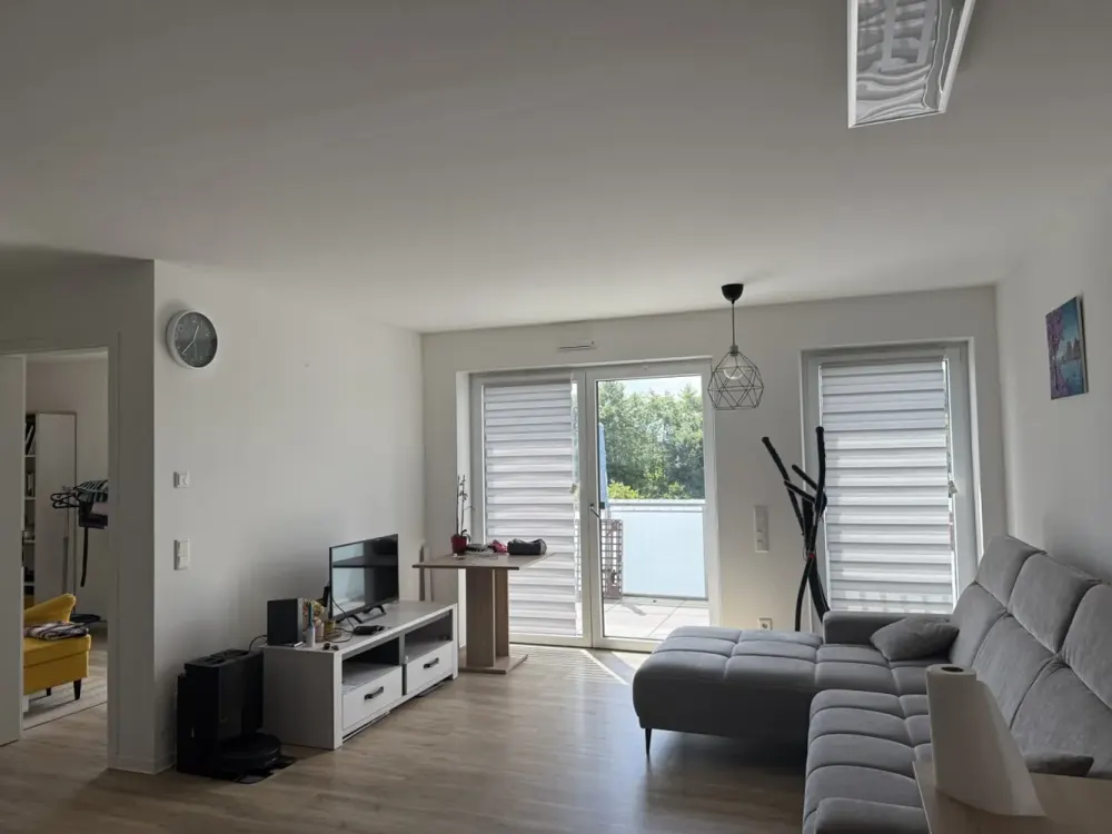 2nd Floor * Telgte * South-facing Balcony