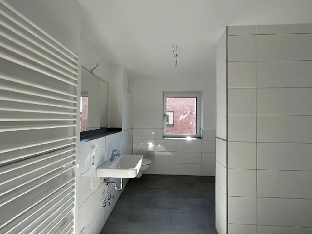 2nd Floor * Telgte * South-facing Balcony