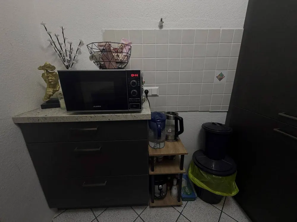 Mehr Platz für Familie, Freunde und DICH!