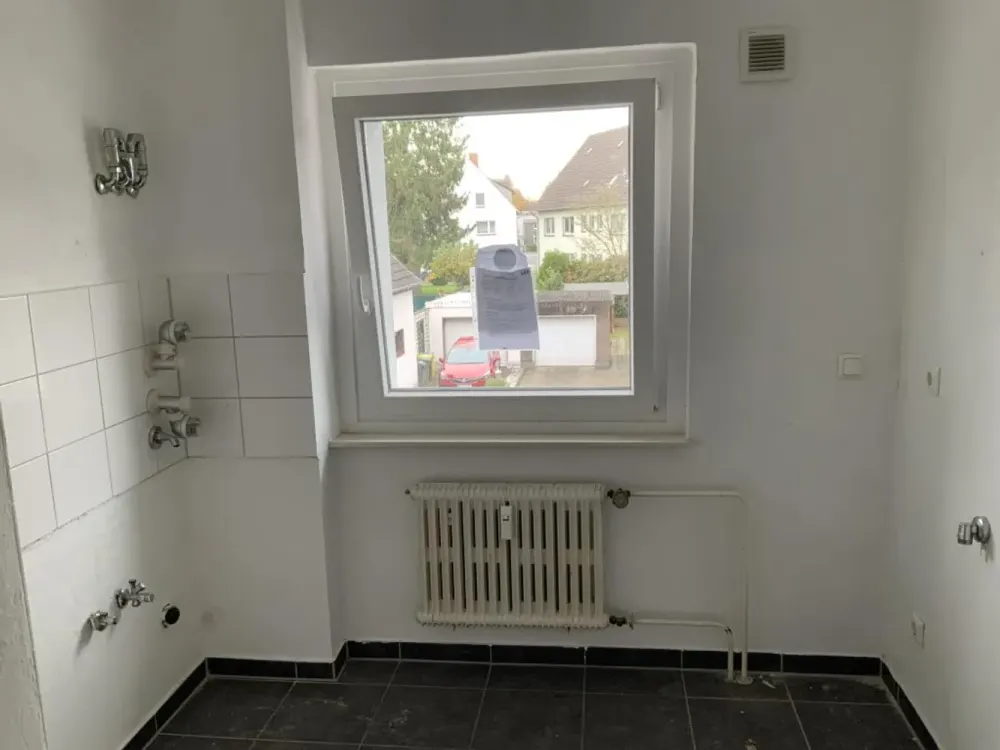 2-Zimmer-Wohnung in Kamen Mitte