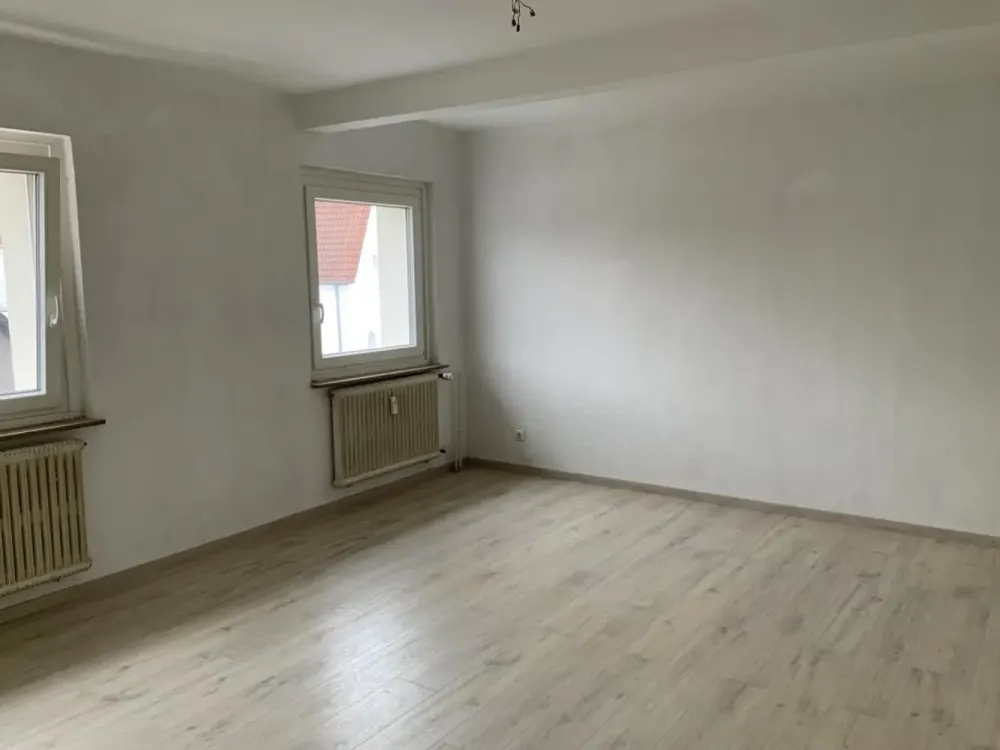 2-Zimmer-Wohnung in Kamen Mitte