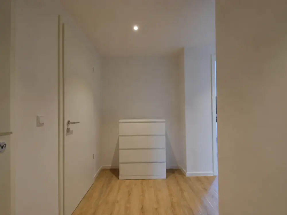 In idyllischer Lage: "Moderne 2-Zimmer-Neubauwohnung in Hamburg-Kirchwerder"