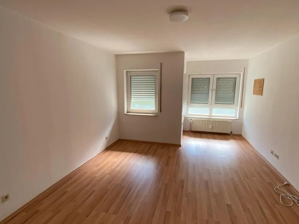 1 Room Apartment | Flat | From December 2026