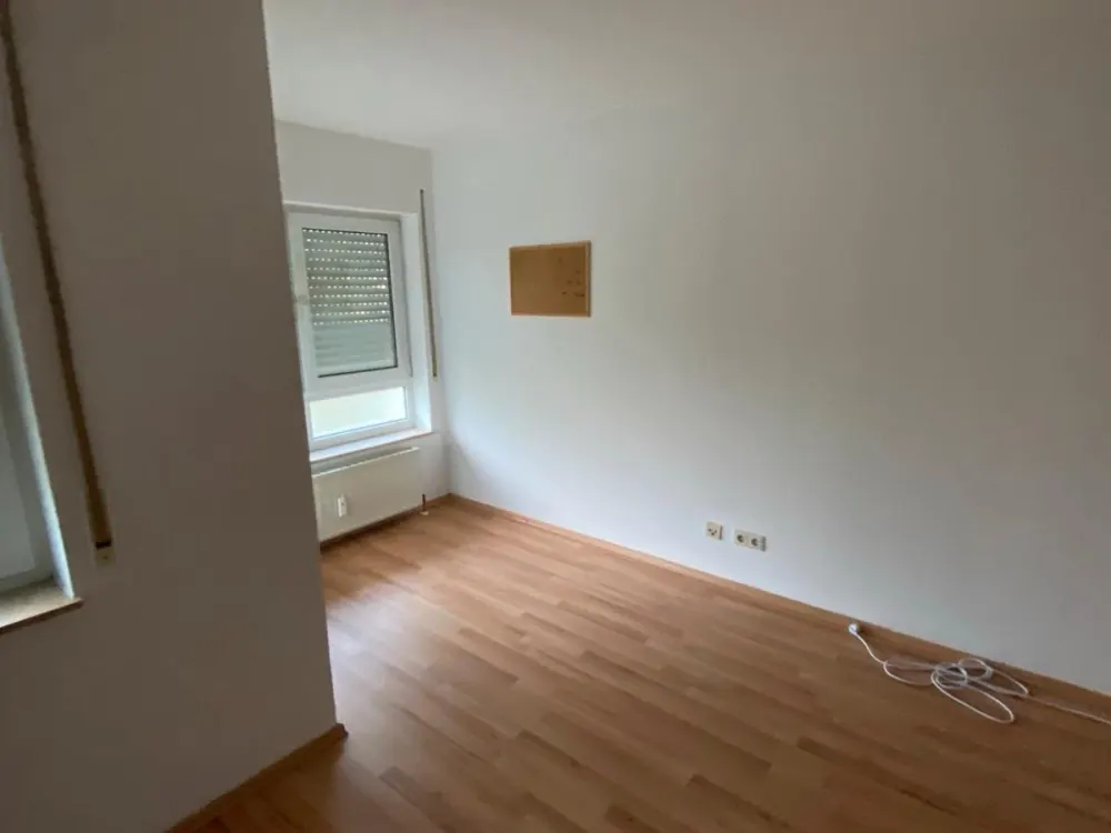 1 Room Apartment | Flat | From December 2026