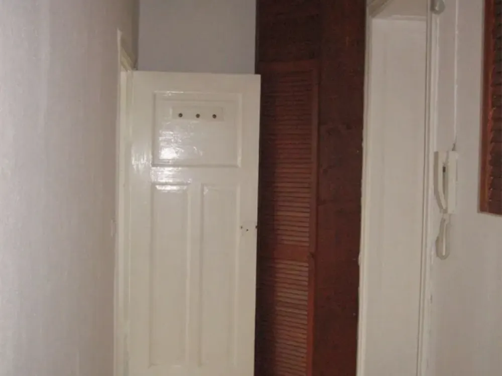 Wohnung in ruhiger Wohnlage nähe Altstadt Köpenick!