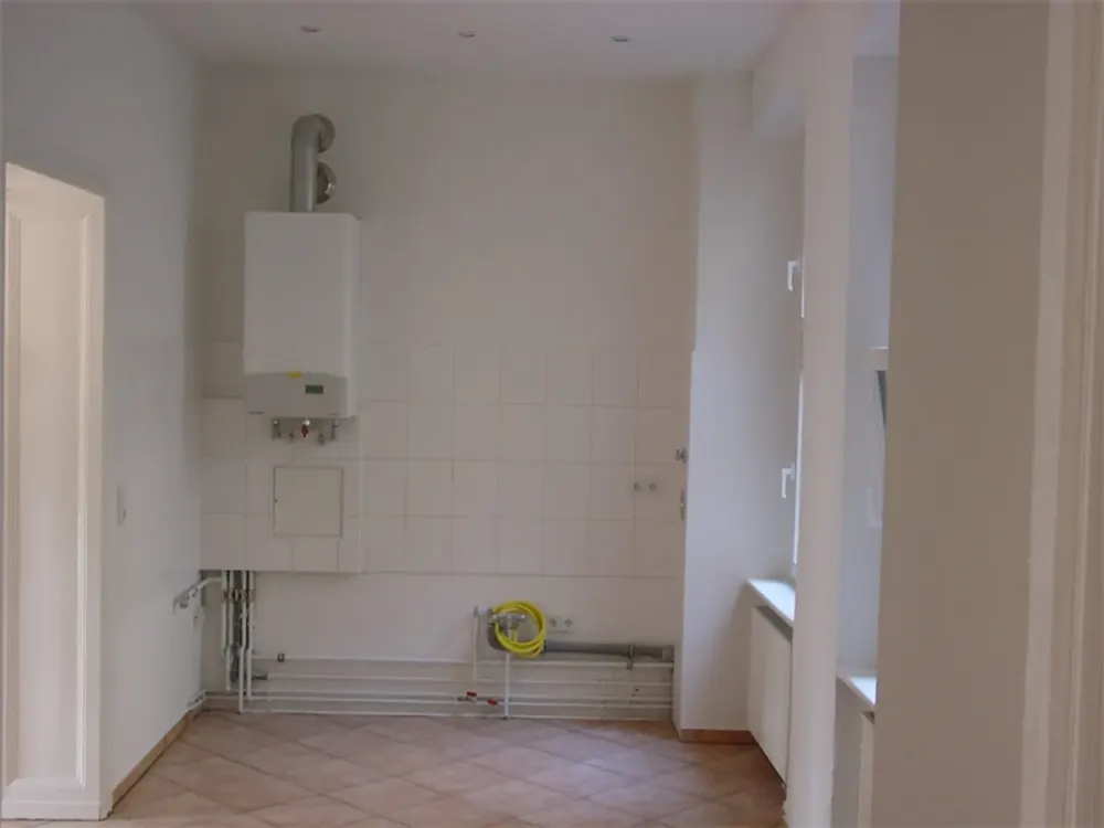 Wohnung in ruhiger Wohnlage nähe Altstadt Köpenick!