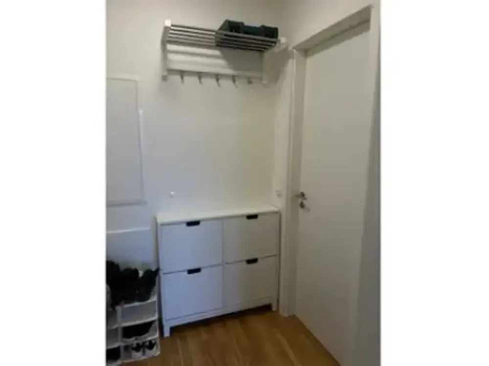 Neue gehobene helle 2-Zimmer-SG Wohnung mit Terrassen/Keller/Tiefgarage