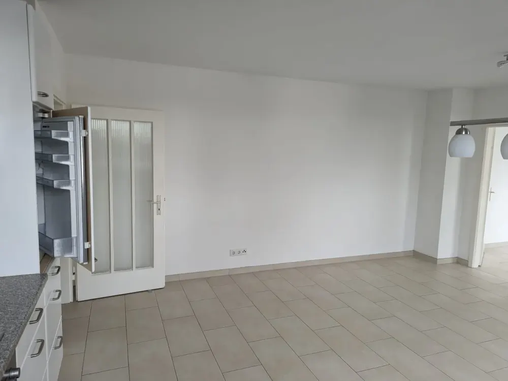 Nette 2-Zimmer-Wohnung in Trudering