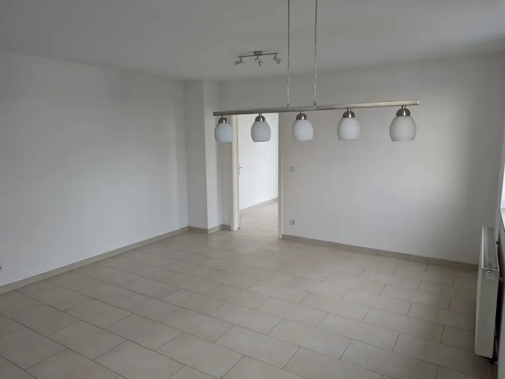 Nette 2-Zimmer-Wohnung in Trudering