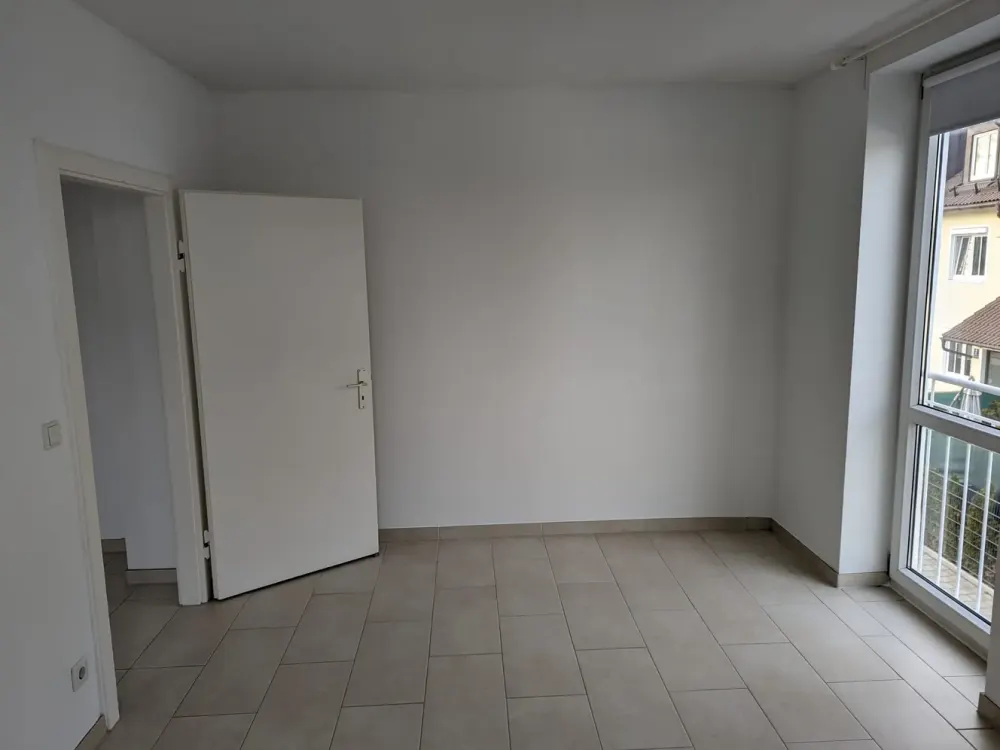 Nette 2-Zimmer-Wohnung in Trudering