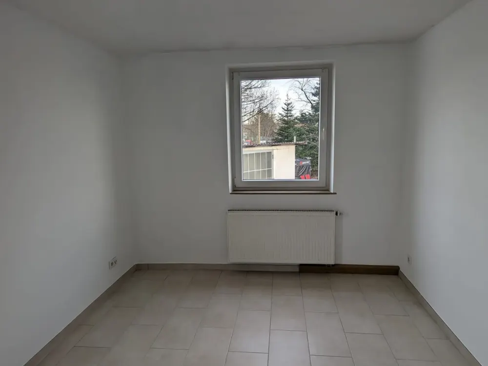 Nette 2-Zimmer-Wohnung in Trudering