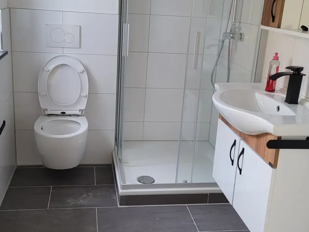 Home with 3 Rooms in Friedrichshafen