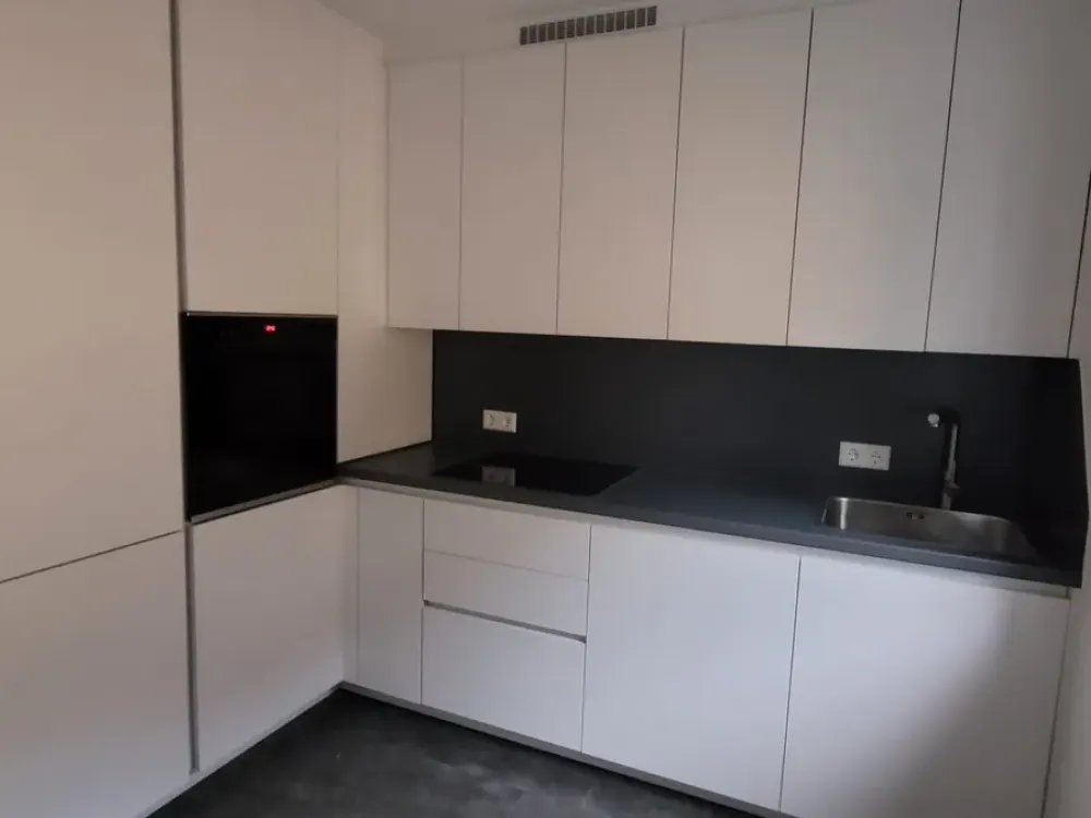 Home with 3 Rooms in Friedrichshafen
