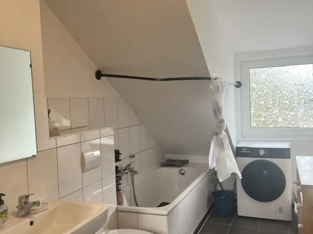 Zuhause mit durchdachtem Grundriss in Bremen Sebaldsbrück