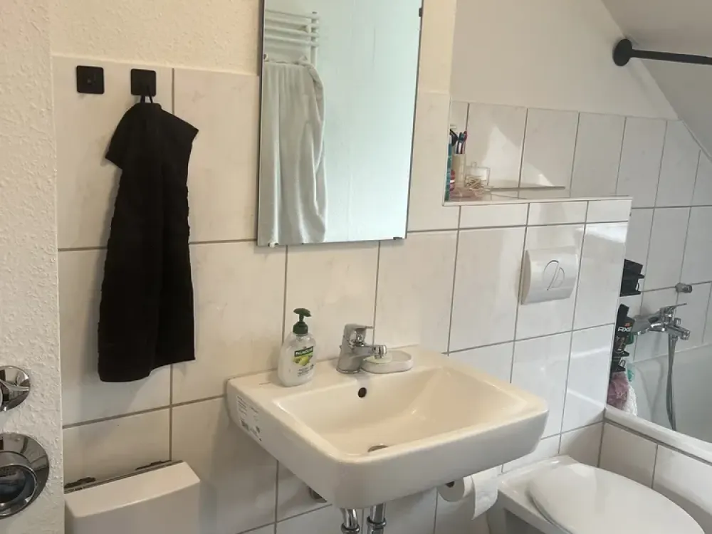 Zuhause mit durchdachtem Grundriss in Bremen Sebaldsbrück