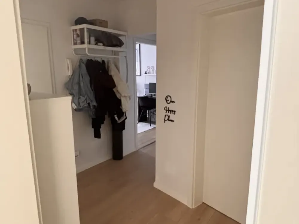 3-Zimmer-Wohnung in Erfurt-Hochheim