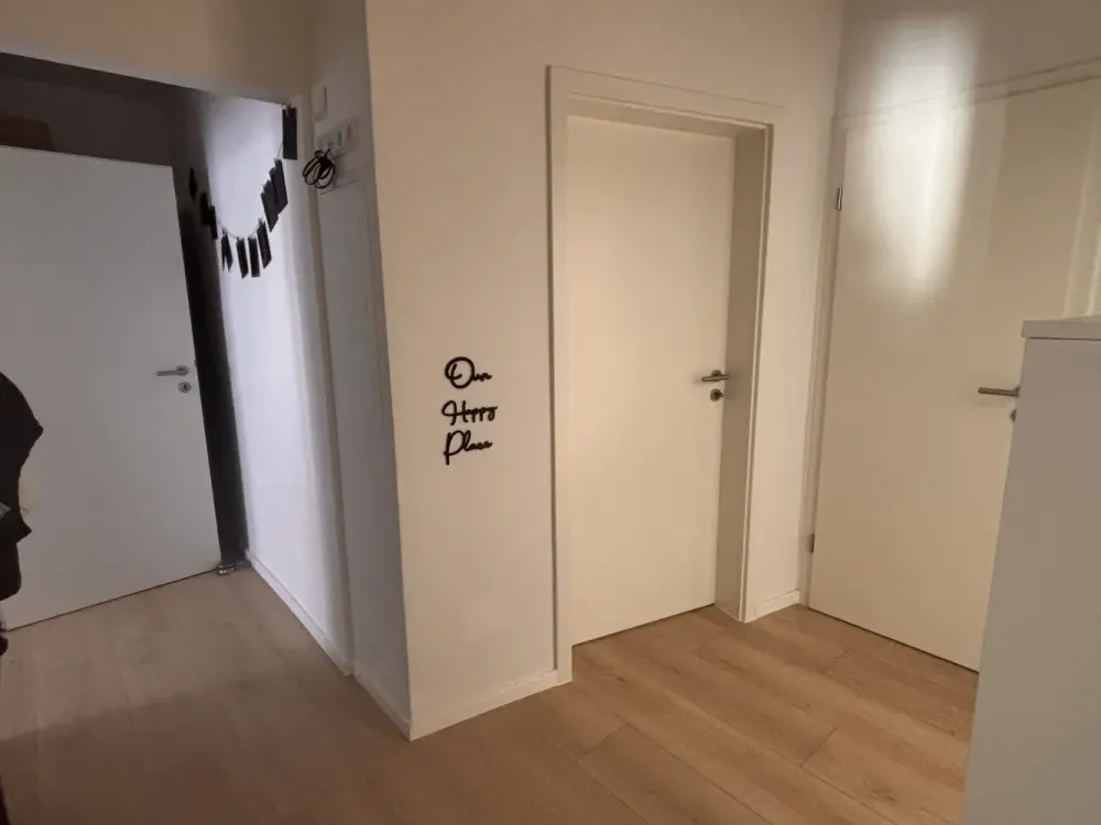 3-Zimmer-Wohnung in Erfurt-Hochheim