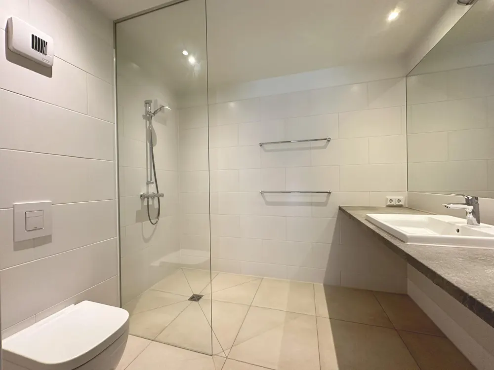Modern 2-Room Apartment on 1. Förderweg for Rent in Norderstedt - Wentzel Dr.
