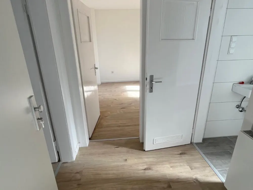 Top Energieklasse A Haus mit Wärmepumpe und PV Steom