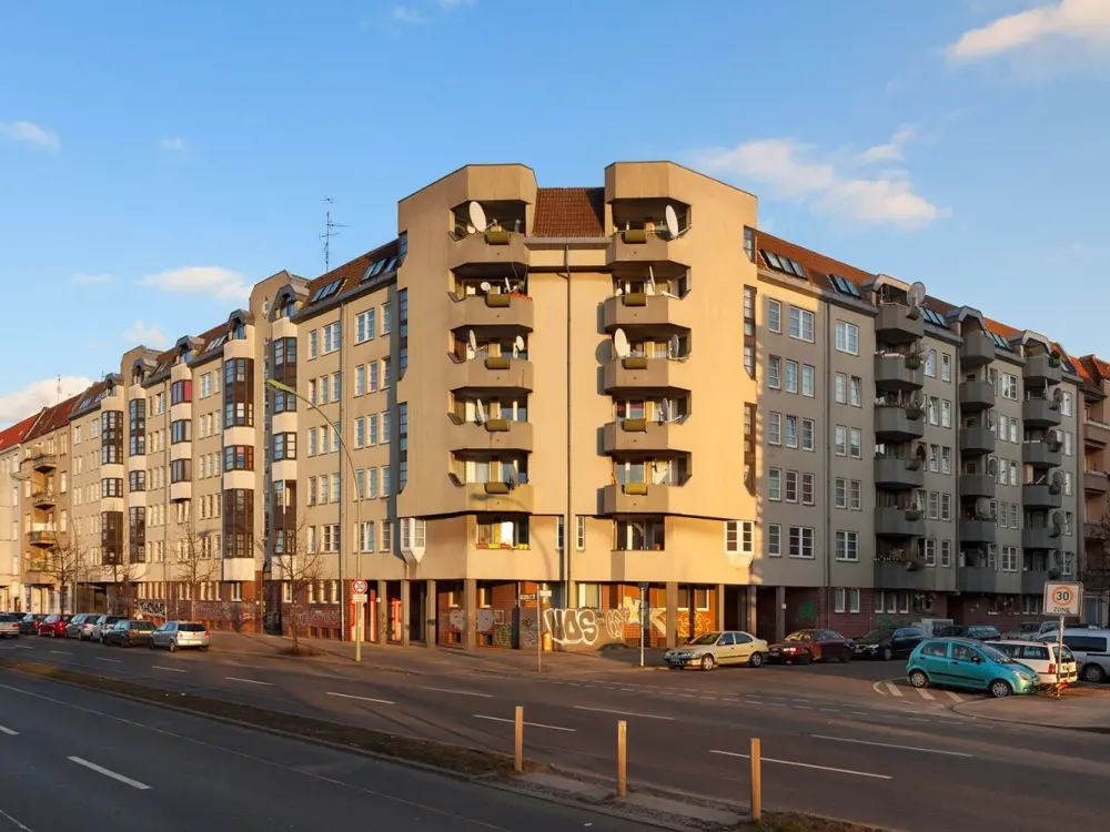 Gemütliche 2-Zimmer-Wohnung in zentraler Lage - ab sofort!