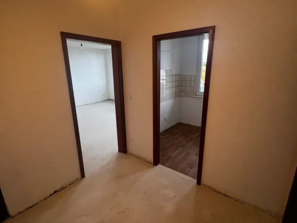 Gemütliche 2-Zimmer-Wohnung in zentraler Lage - ab sofort!