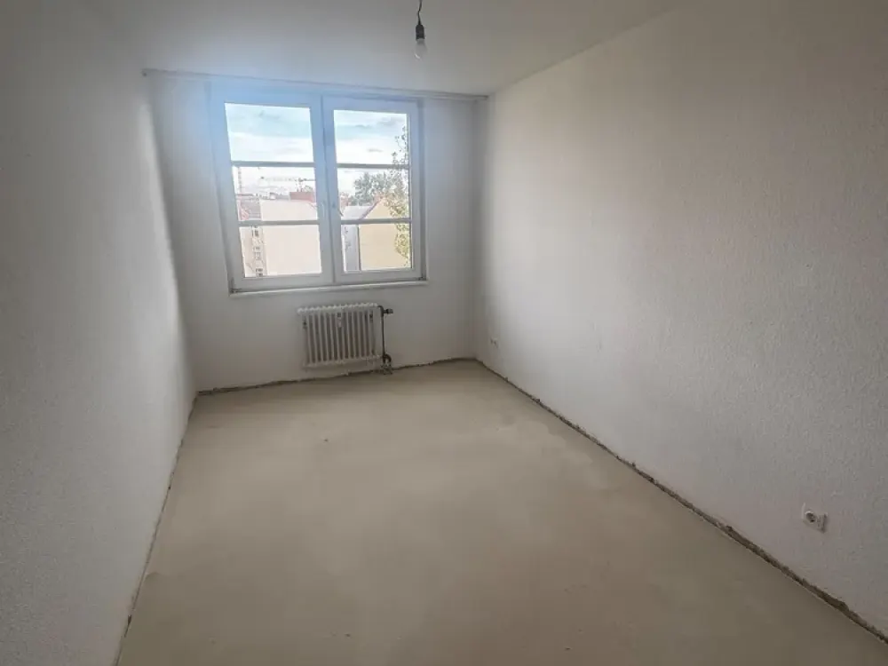 Gemütliche 2-Zimmer-Wohnung in zentraler Lage - ab sofort!
