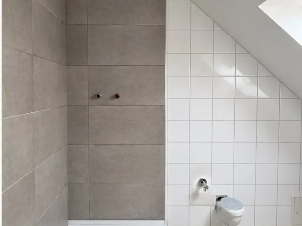 Gemütliche 1-Zimmer-Dachgeschosswohnung in Röthenbach a. d. Pegnitz